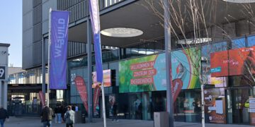 72.748 Besucher kamen zur Webuild