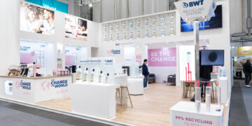 BWT mit Produkt-Weltneuheit „One Pipe Power“