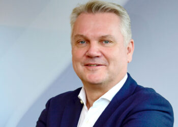 Laufen Austria mit neuer Verkaufsleitung