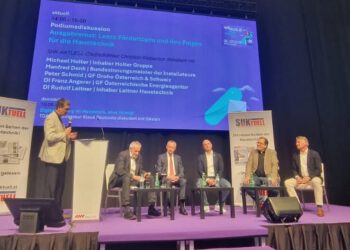 Förderstopp: Das gilt es jetzt zu beachten