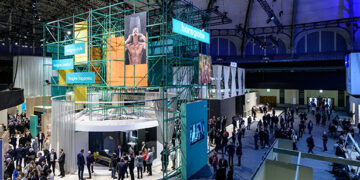 Sanitärlösungen als ISH-Schwerpunkt