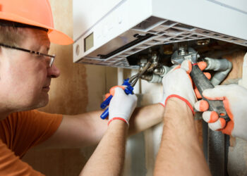 Betrügereien beim Heizungsservice nehmen zu