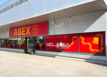 Neuer GC-ABEX in Wels