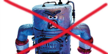 Licht ins Dunkel beim Kesseltausch-Fördertopf