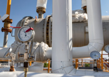 Gasspeicher-Verordnung läuft Ende 2025 aus