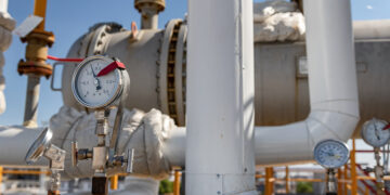 Gasspeicher-Verordnung läuft Ende 2025 aus