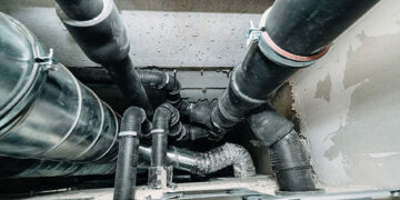 Hydraulisch optimierte Abwassertechnologie