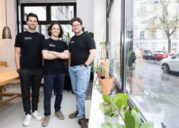 Frisches Geld für Heizma