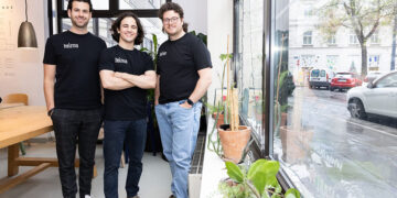 Frisches Geld für Heizma