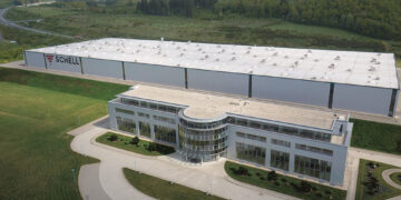 Paragon kauft Weltmarktführer Schell