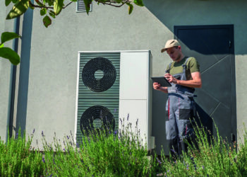 Wärmepumpen-Marktübersicht 2026