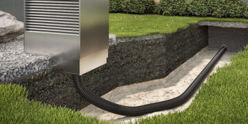 Die intelligente Lösung für den Wärmepumpenanschluss