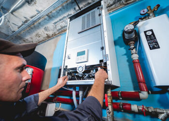 Kesseltauschförderung geht weiter