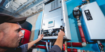 Kesseltauschförderung geht weiter