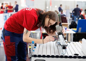 AustrianSkills 2025: Anmeldungen ab sofort möglich