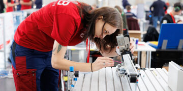 AustrianSkills 2025: Anmeldungen ab sofort möglich