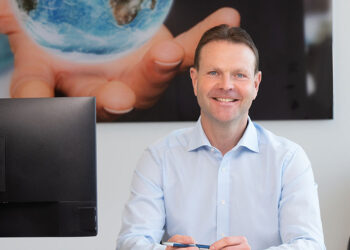 Energy4rent mit neuem Chef