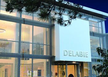 Delabie will KWC Professional übernehmen
