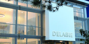 Delabie will KWC Professional übernehmen