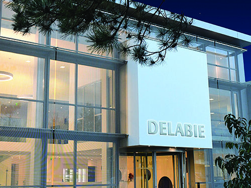 Foto: Delabie
