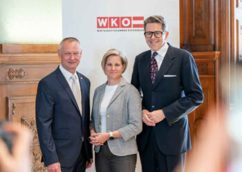 Manfred Denk zum Spartenobmann gewählt