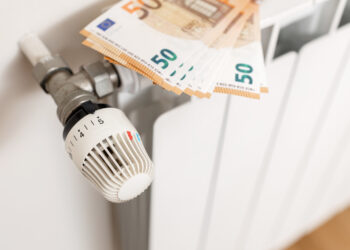 Regierung rechnet mit Kesseltausch-Rekord