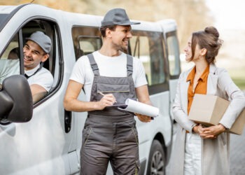 Steuerliche Entlastung für Handwerkerfahrzeuge
