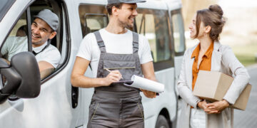 Steuerliche Entlastung für Handwerkerfahrzeuge