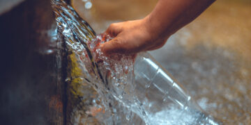 Topwerte für Österreichs Trinkwasserversorgung