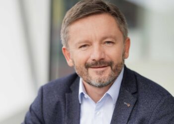 Anton Berger ist neuer oberster Installateur