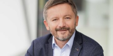 Anton Berger ist neuer oberster Installateur