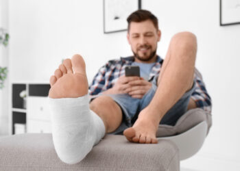 Wer zahlt das Gehalt im Krankenstand?