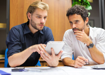 Pilotqualifikation in Energieberatung