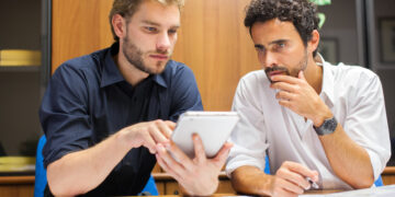 Pilotqualifikation in Energieberatung