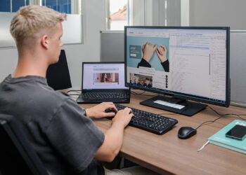 Holter organisiert IT neu