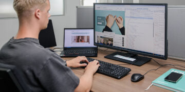 Holter organisiert IT neu