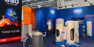 LG übernimmt Warmwasserspezialisten