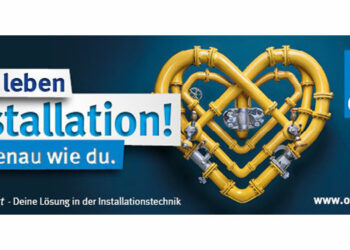 ÖAG komplett – deine Lösung in der Installationstechnik