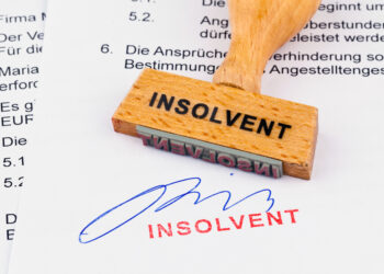 Nächstes Gebäudetechnikunternehmen ist Pleite