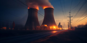 Frischer Wind für Atomkraft in Europa?