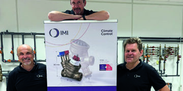 Digitalisierung in der Gebäudetechnik