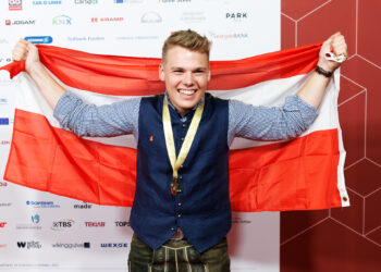 EuroSkills 2025: Das sind die Sieger