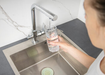 Neue Standards für Trinkwasserhygiene