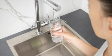 Neue Standards für Trinkwasserhygiene