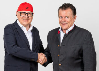 Windhager und Heliotherm kooperieren