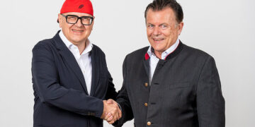 Windhager und Heliotherm kooperieren