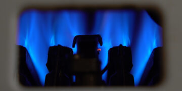 Neuerungen bei Kunden-Gasanlagen