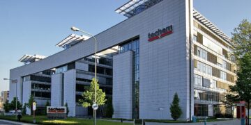 Techem mit neuem Eigentümer