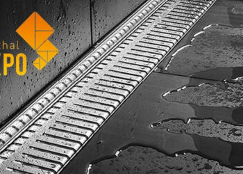 Innovative Lösungen für Baddesign und Abwassertechnik