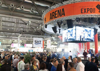 Frauenthal: Keiner kann EXPO besser!